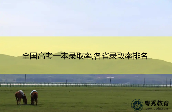 全国高考一本录取率,各省录取率排名 全国高考一本录取率,各省录取率排名
