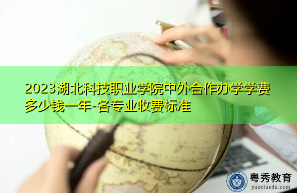 2023湖北科技职业学院中外合作办学学费多少钱一年-各专业收费标准 2023湖北科技职业学院中外合作办学学费多少钱一年-各专业收费标准