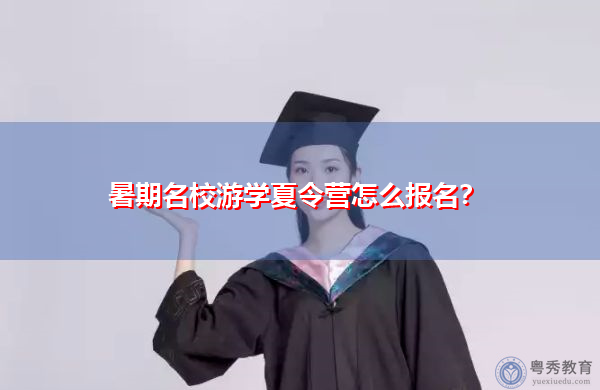 暑期名校游学夏令营怎么报名? 暑期名校游学夏令营怎么报名?