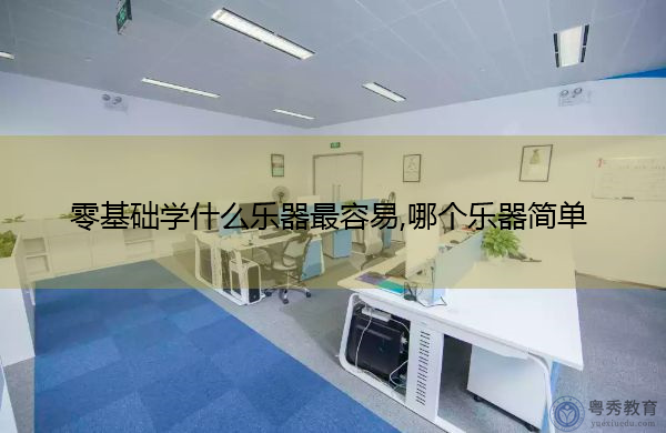 零基础学什么乐器最容易,哪个乐器简单 零基础学什么乐器最容易,哪个乐器简单