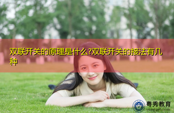 双联开关的原理是什么?双联开关的接法有几种
