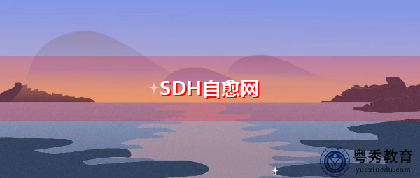 SDH自愈网