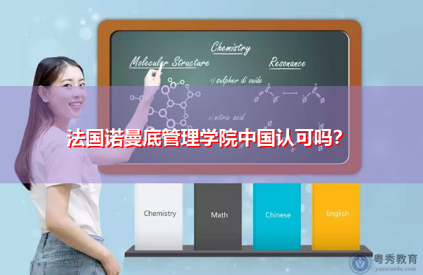 法国诺曼底管理学院中国认可吗？
