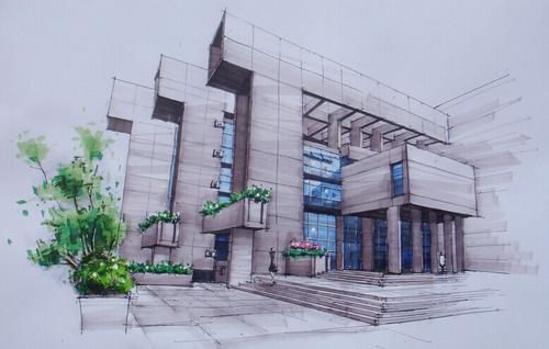环境设计专升本考什么?毕业后可以从事什么行业 环境设计专升本考什么?毕业后可以从事什么行业